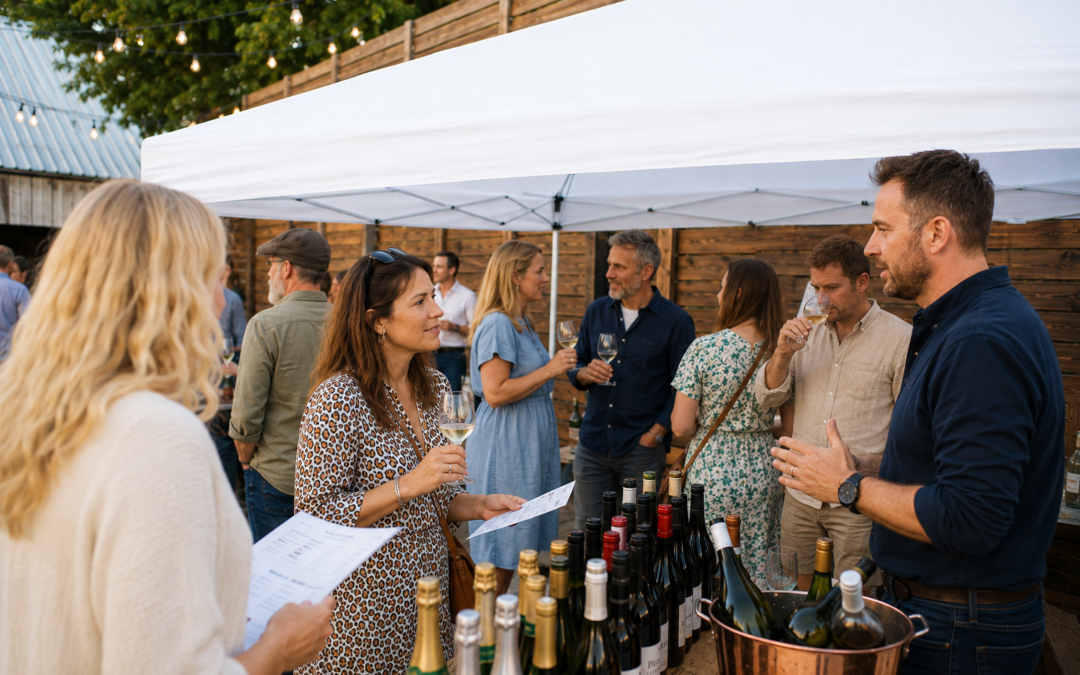 Vinfestival